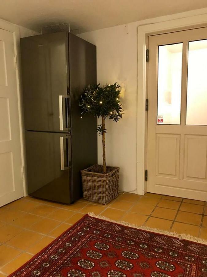 Special Offer,One Of Its Kind, Extremely Central In Herning, Danish Hosts, Extremely Clean, Very Quiet Street But A Stonethrough From Bars & Restaurants Appartement Buitenkant foto